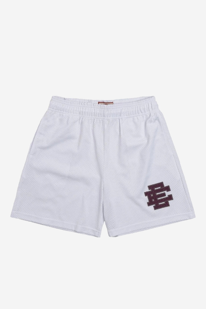EE Basic Mesh Shorts