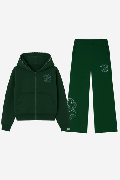 Cross Tracksuit
