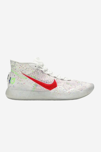 Enspire x KD 12 'White'