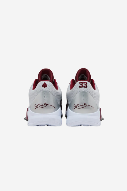 Kobe 5 Protro 'Lower Merion Aces' 2026