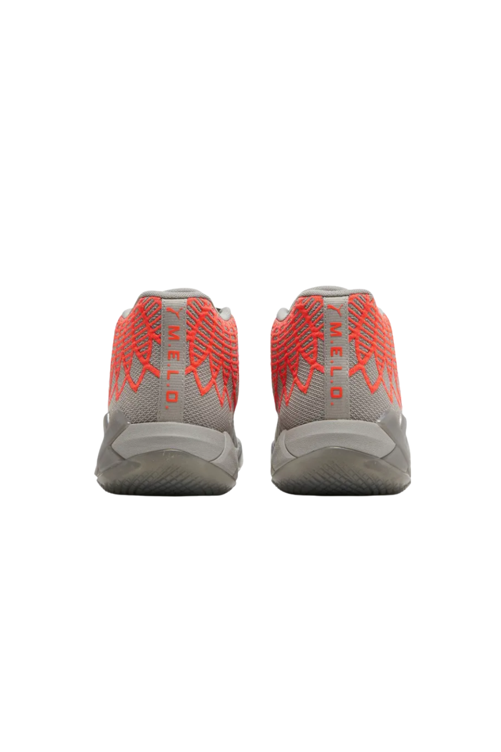 MB.01 'Rock Ridge Red' Lamelo BALL