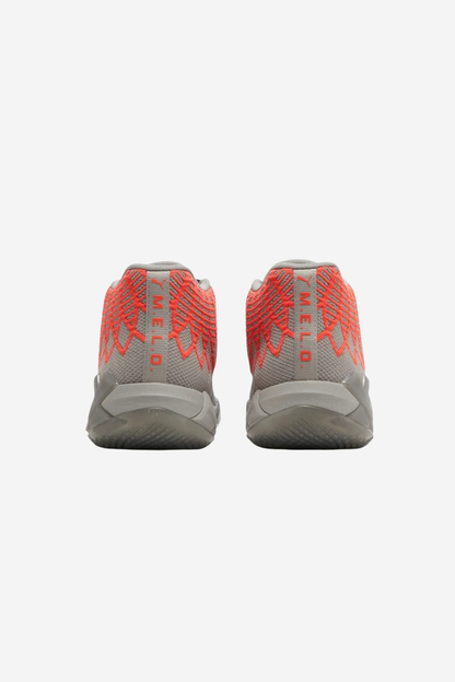 MB.01 'Rock Ridge Red' Lamelo BALL