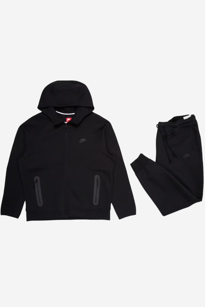 Tech Tracksuit