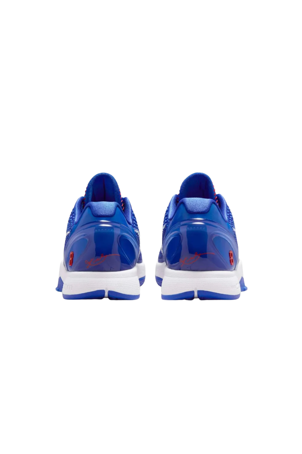 Zoom Kobe 6 Protro PE 'Dodgers'