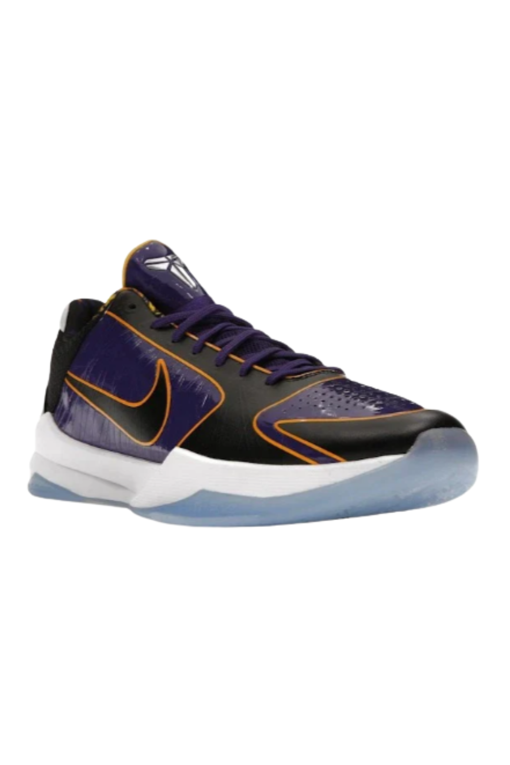 Zoom Kobe 5 Protro '5x Champ'