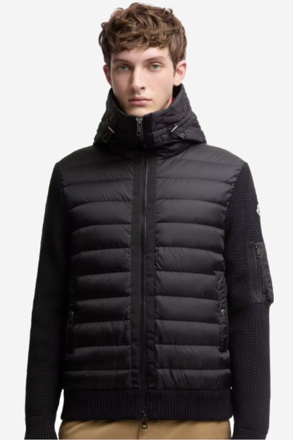 Maia Classic Cardigan Jacket