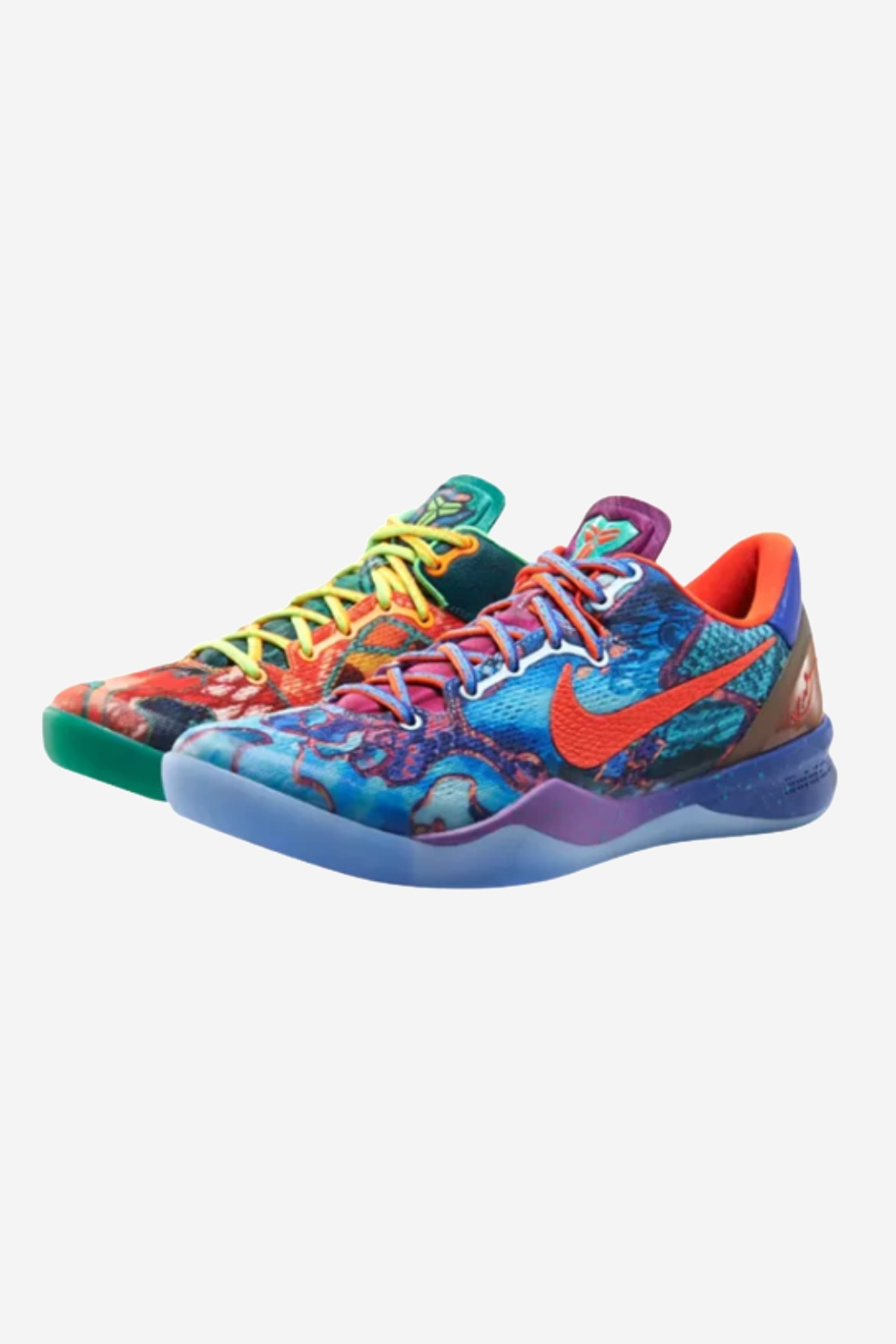 Kobe 8 Protro 'What The' 2025
