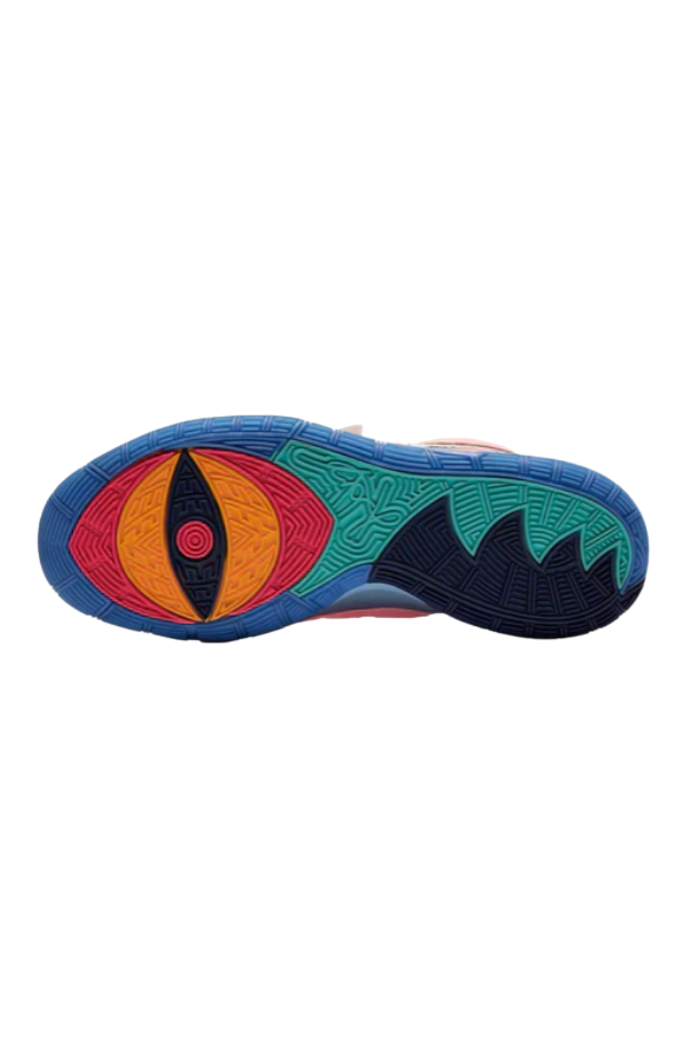 Kyrie 6 x Concepts 'Khepri'