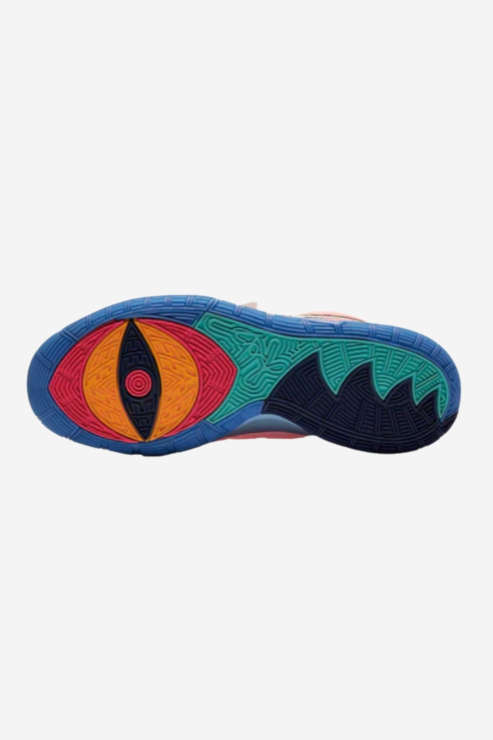Kyrie 6 x Concepts 'Khepri'