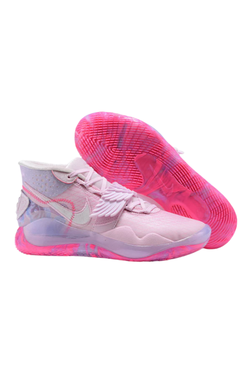 KD 12 'Aunt Pearl'
