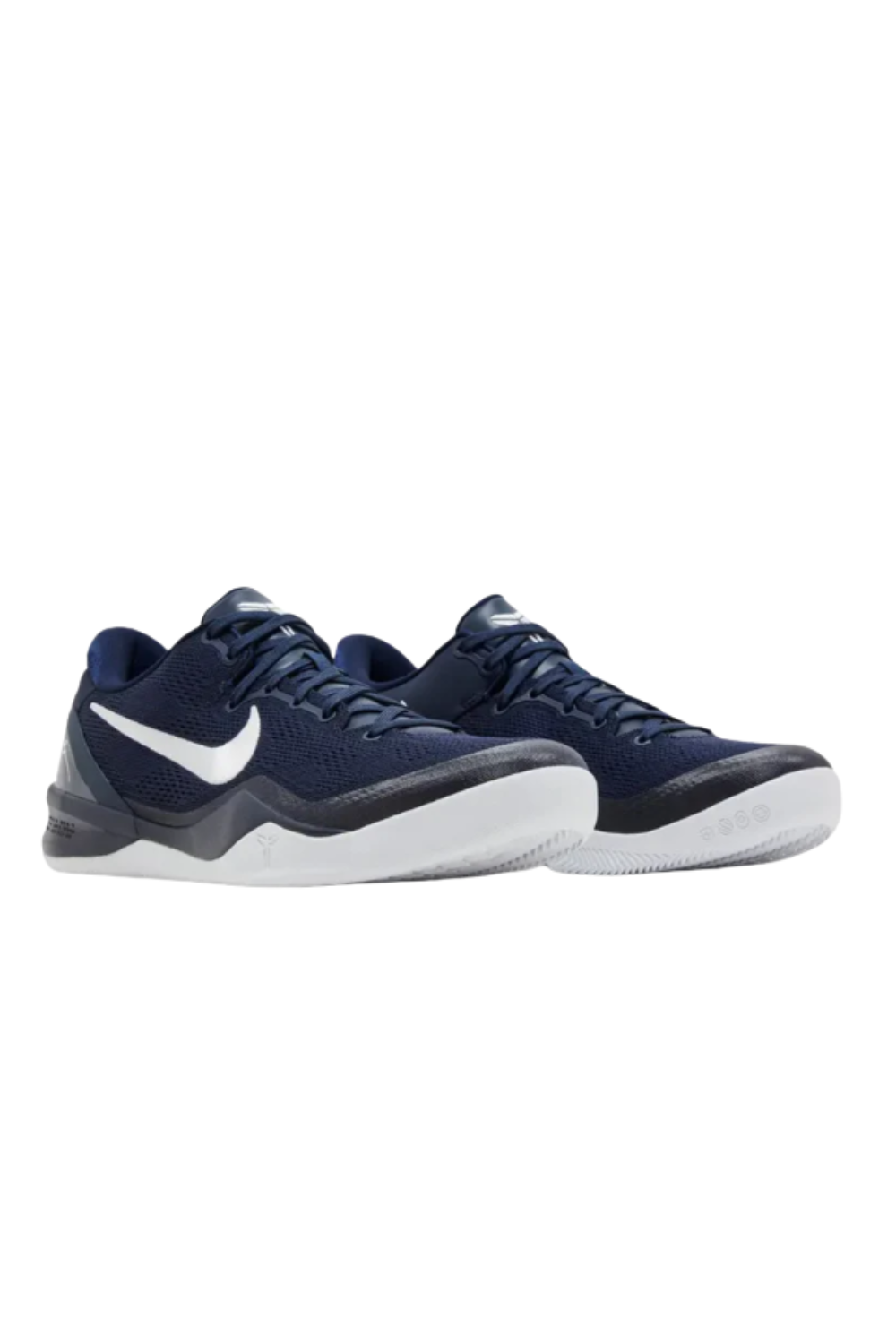 Kobe 8 Protro "College Navy"