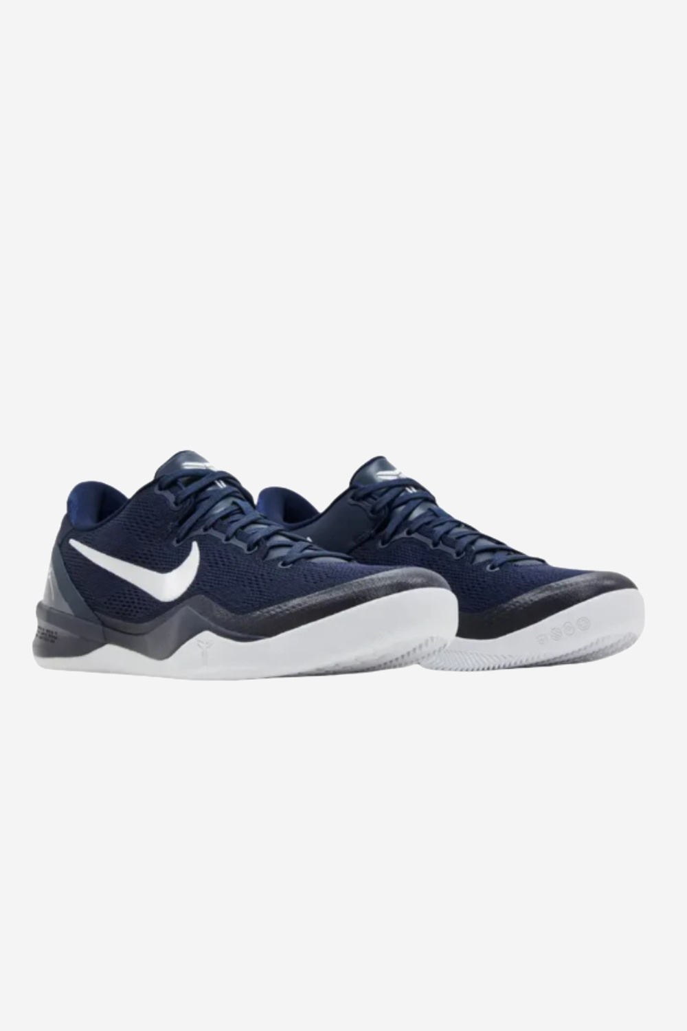 Kobe 8 Protro "College Navy"