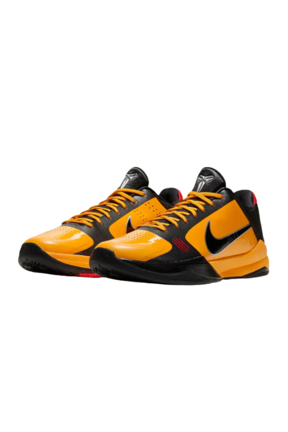 Zoom Kobe 5 Protro 'Bruce Lee'