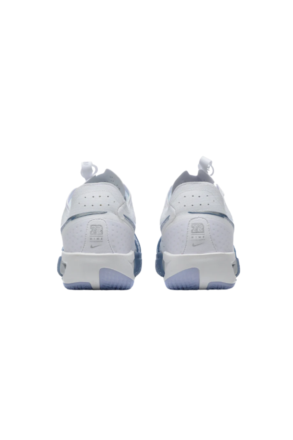 GT Cut 3 White Blue