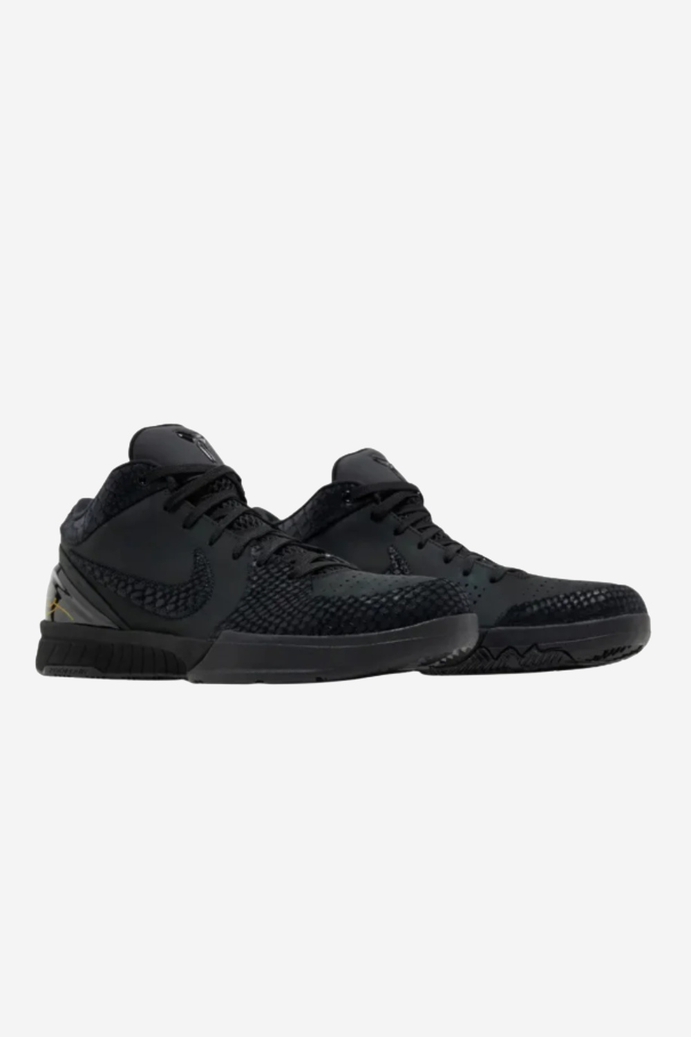 ZOOM KOBE 4 Protro "Black Mamba"