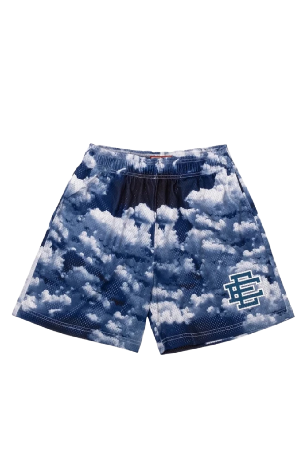 EE Sky Mesh Shorts