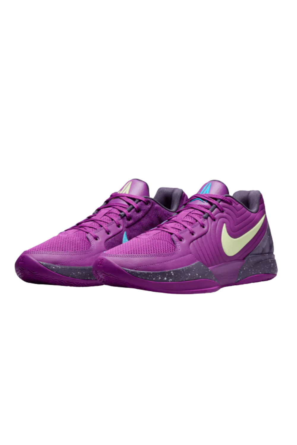 JA 2 GS 'Purple Sky'
