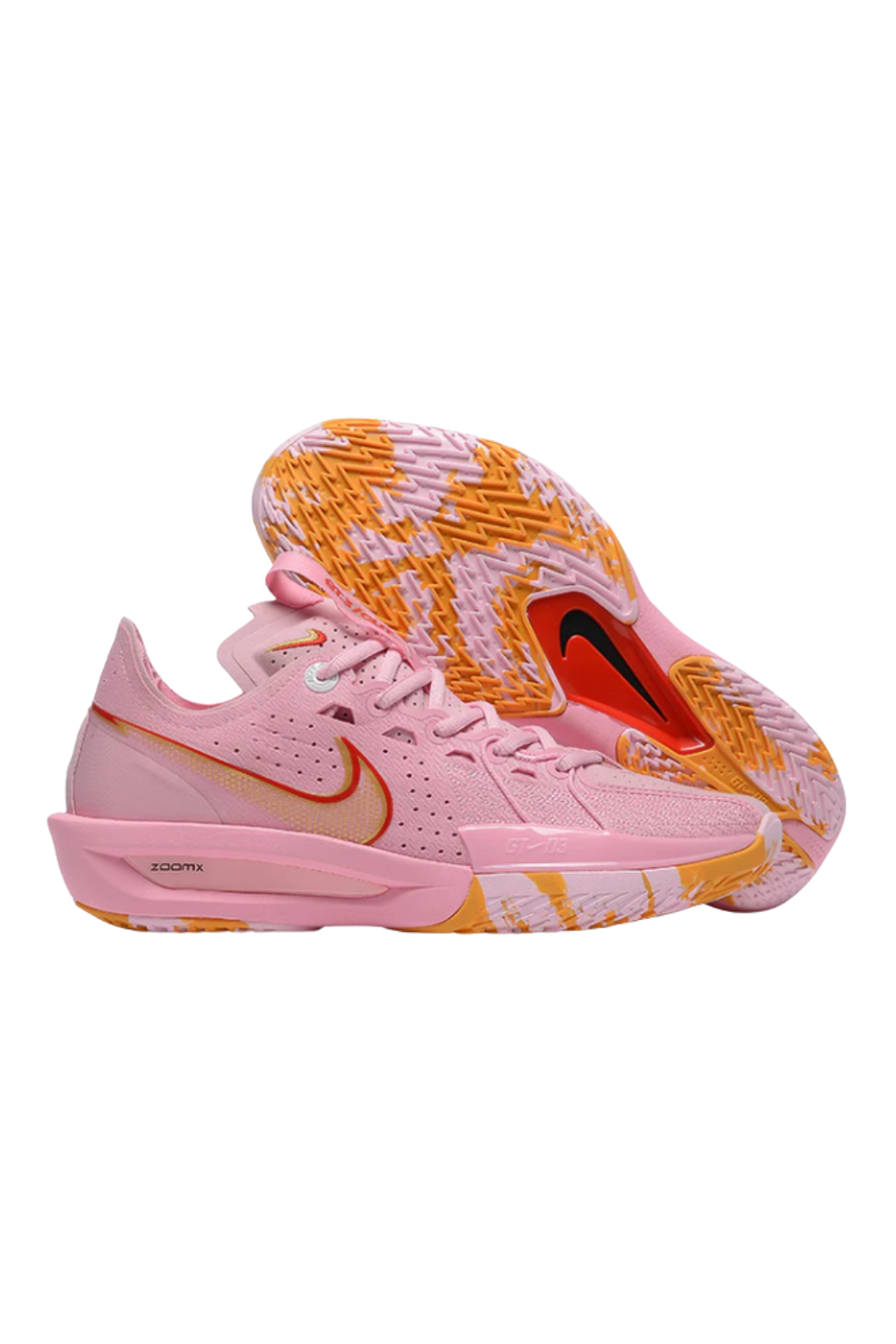 GT Cut 3 Pink