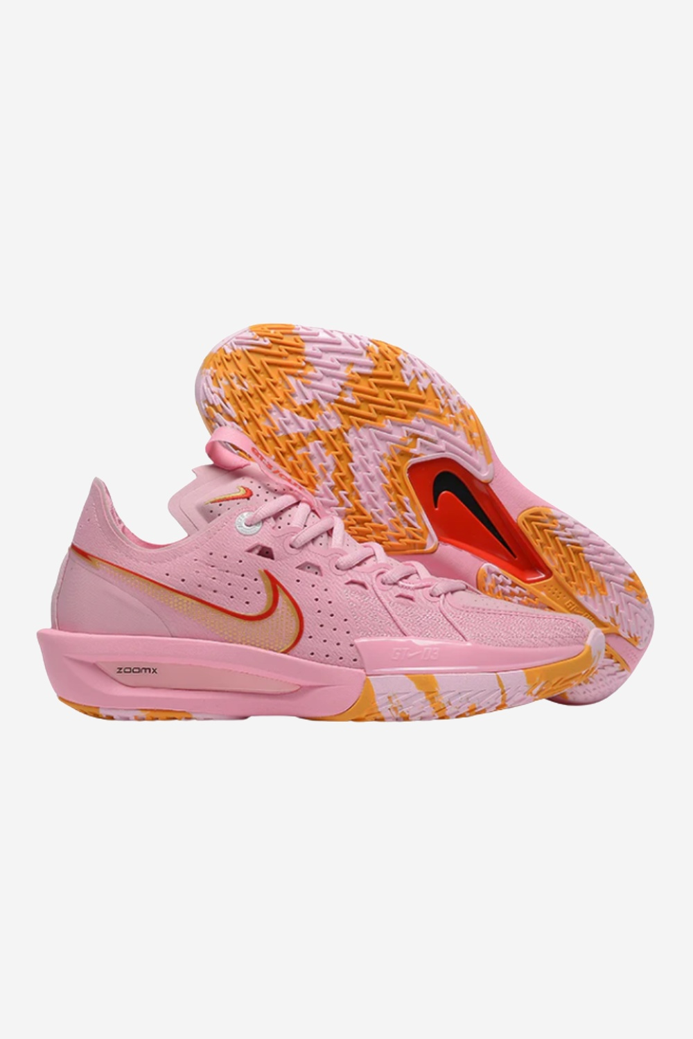GT Cut 3 Pink