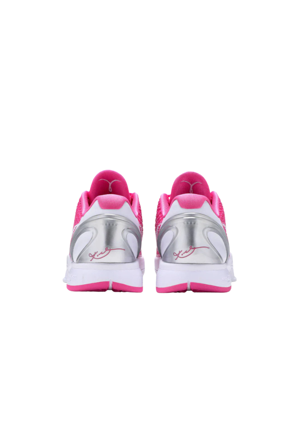 Zoom Kobe 6 Protro 'Think Pink'