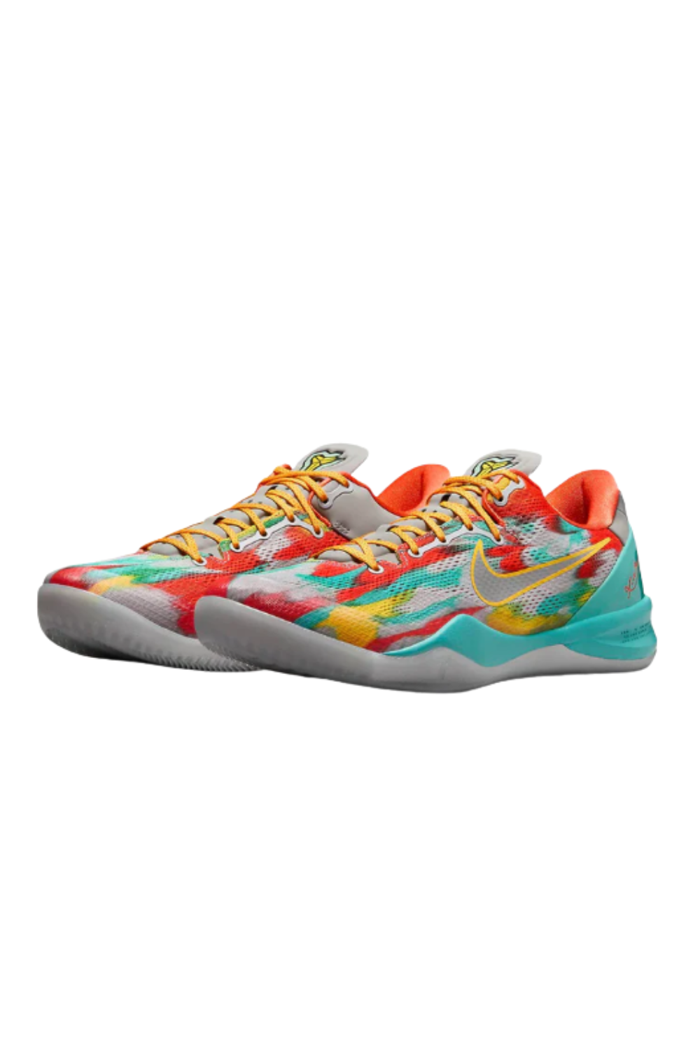Kobe 8 "VENICE BEACH"