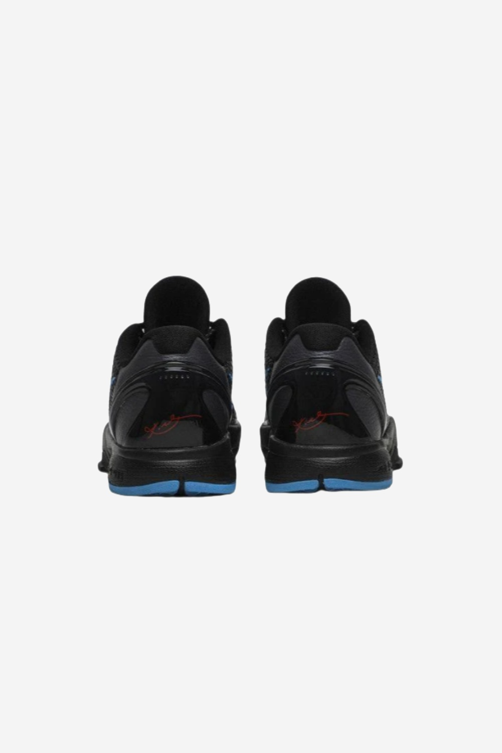 Kobe 6 'DARK KNIGHT'