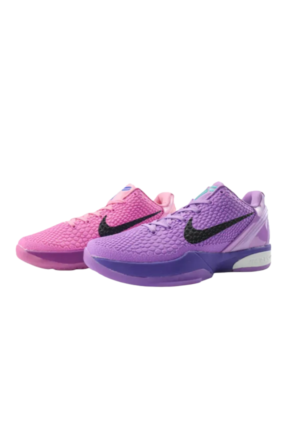 Kobe 6 "COTTON CANDY"