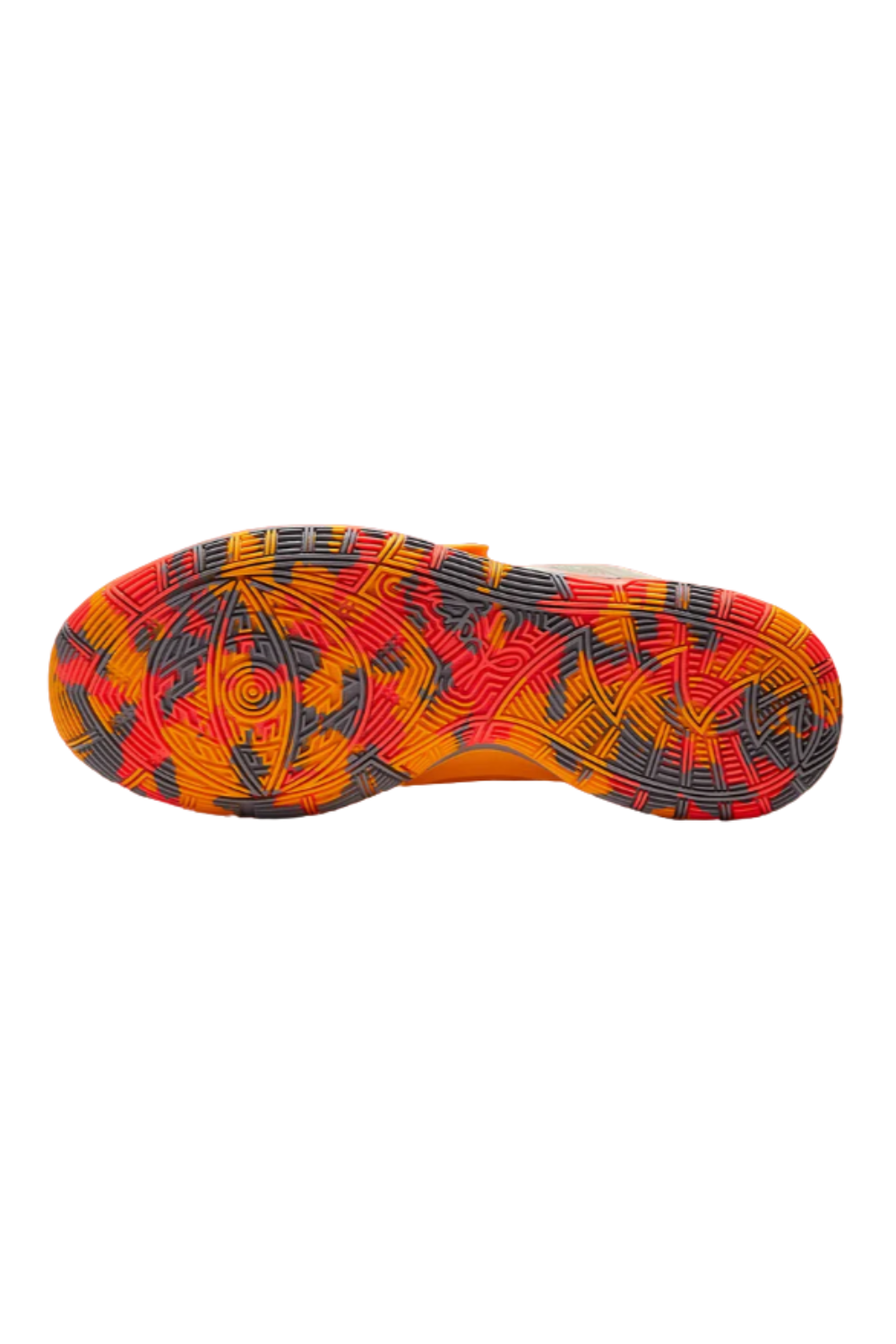 Kyrie 6 Preheat 'Beijing'