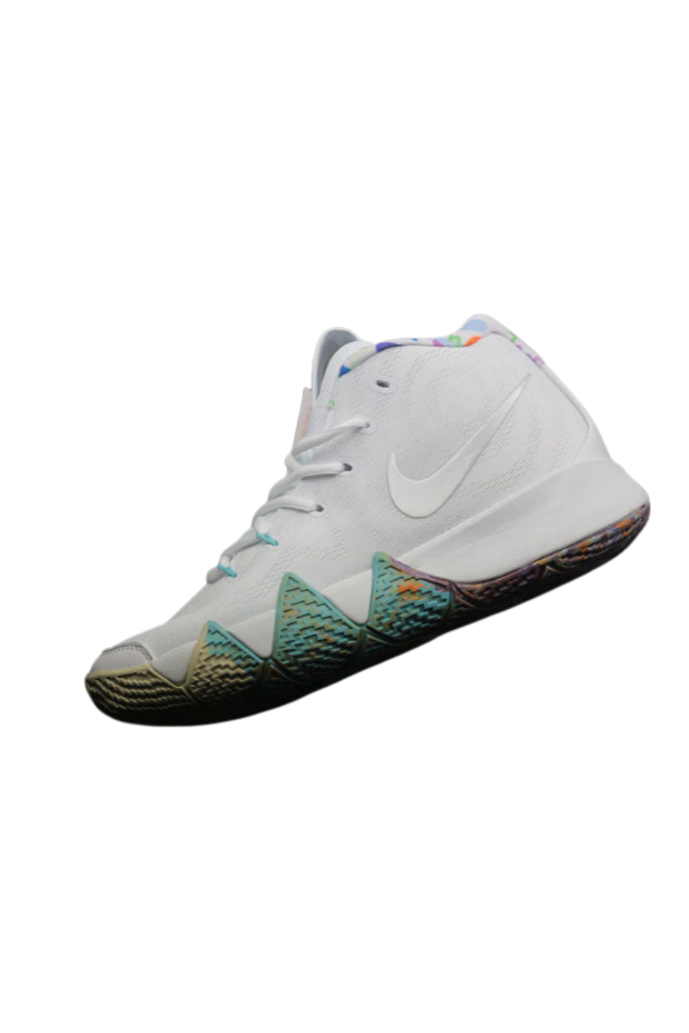 Kyrie 4 90s