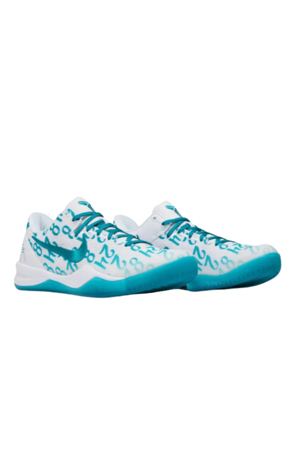 Kobe 8 Protro 'Radiant Emerald'