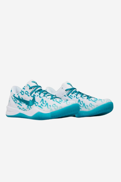 Kobe 8 Protro 'Radiant Emerald'
