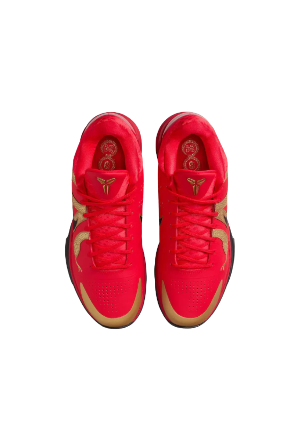 Kobe 5 Protro 'Year of the Mamba University Red'