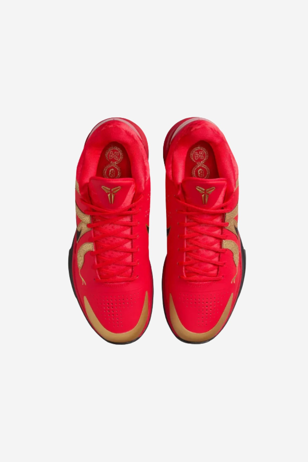 Kobe 5 Protro 'Year of the Mamba University Red'