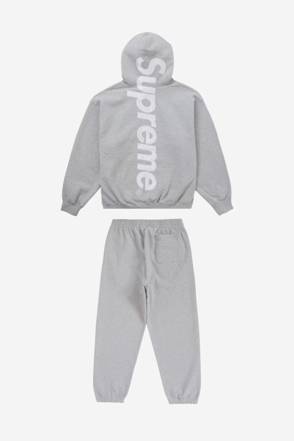Vertical S Tracksuit