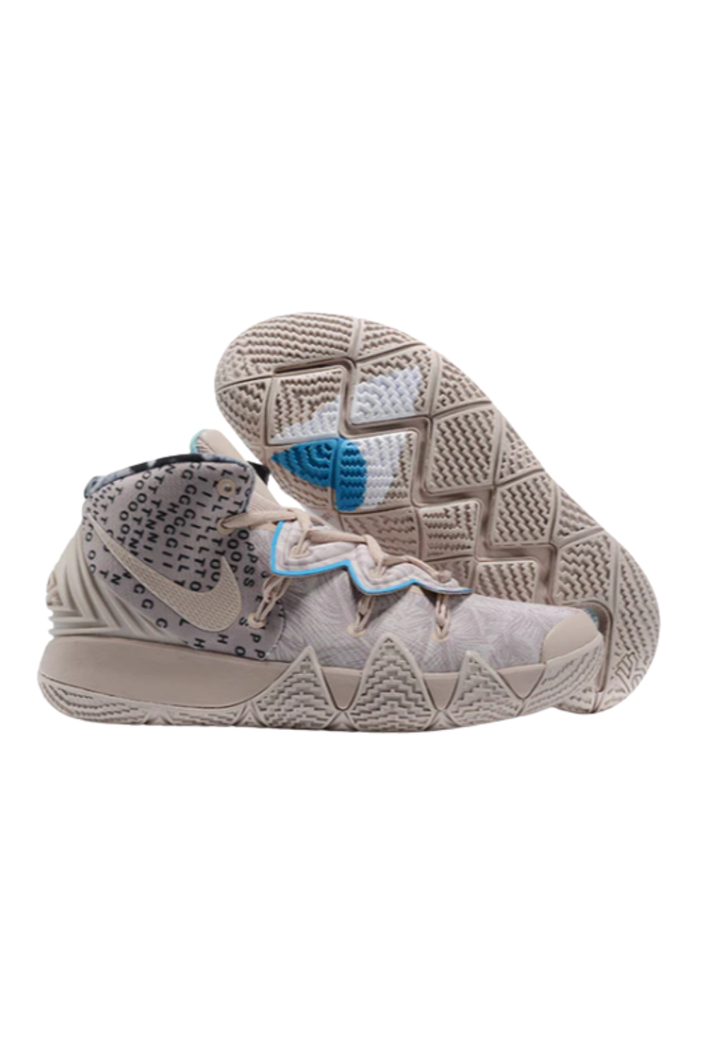 Kyrie S2 Hybrid 'Desert Camo'