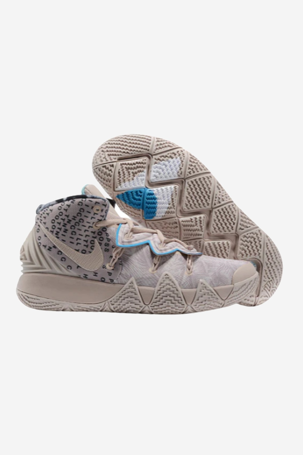 Kyrie S2 Hybrid 'Desert Camo'