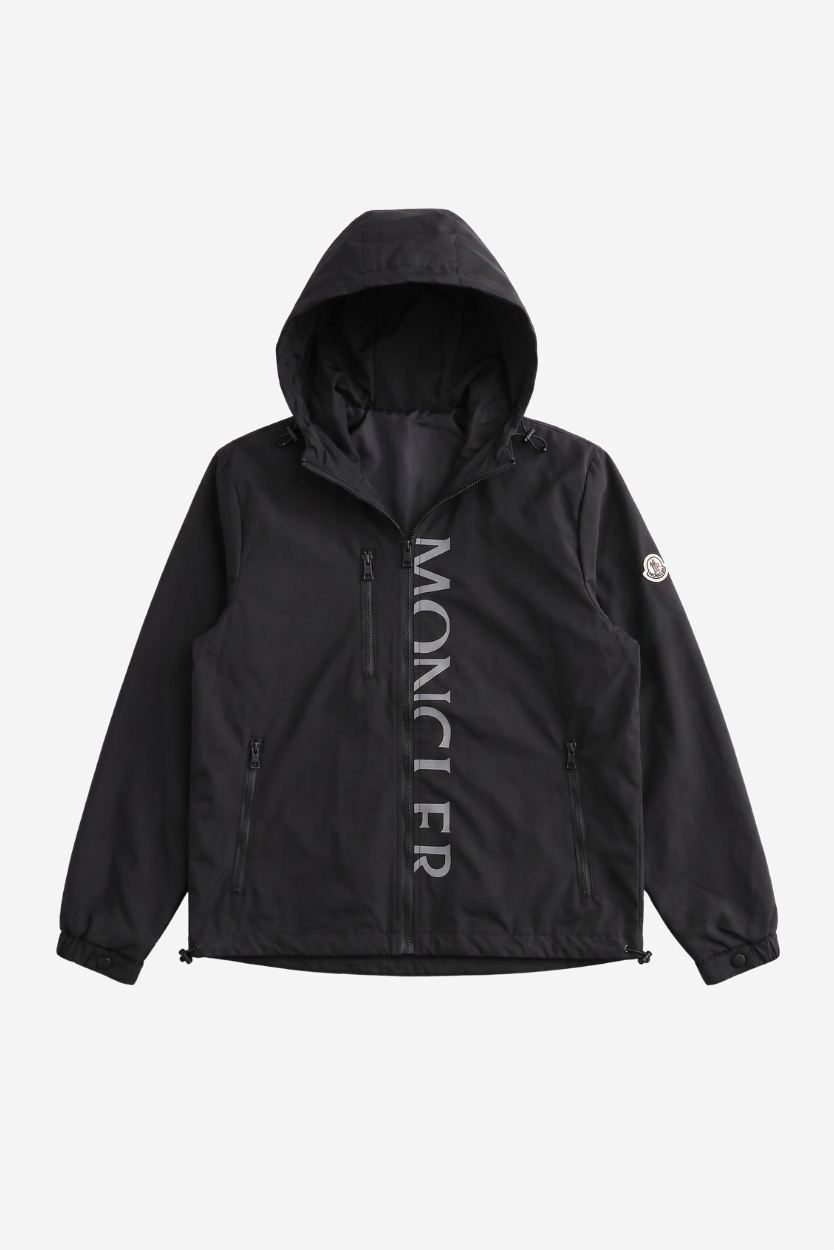 Maia Windbreaker