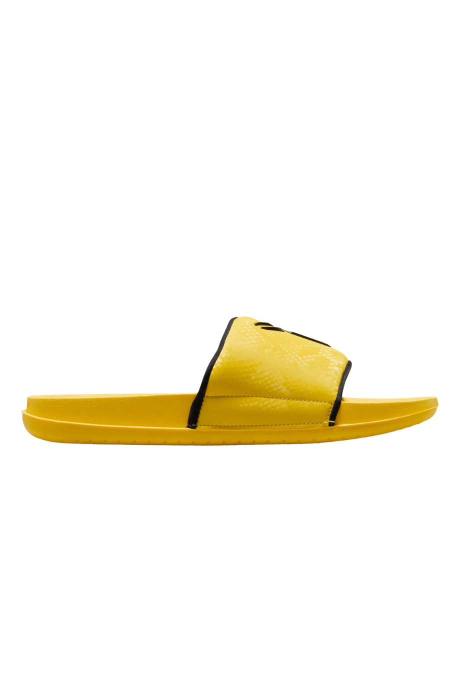 Mamba Court Slides