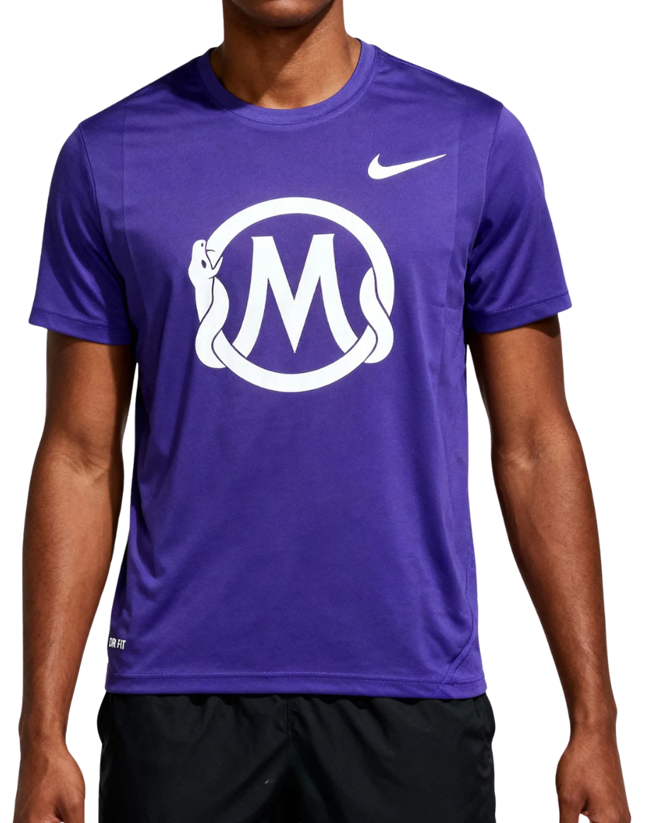 Mamba M T-Shirt