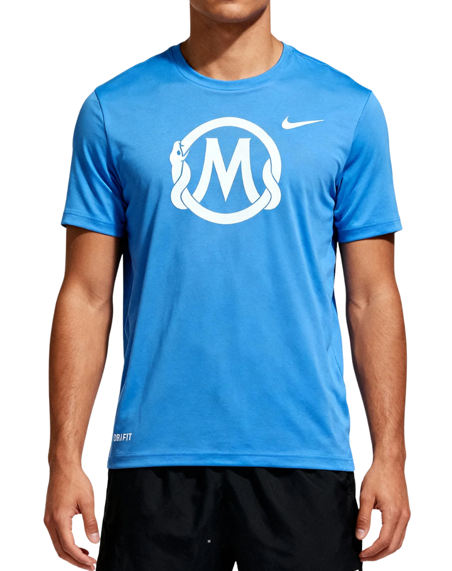 Mamba M T-Shirt