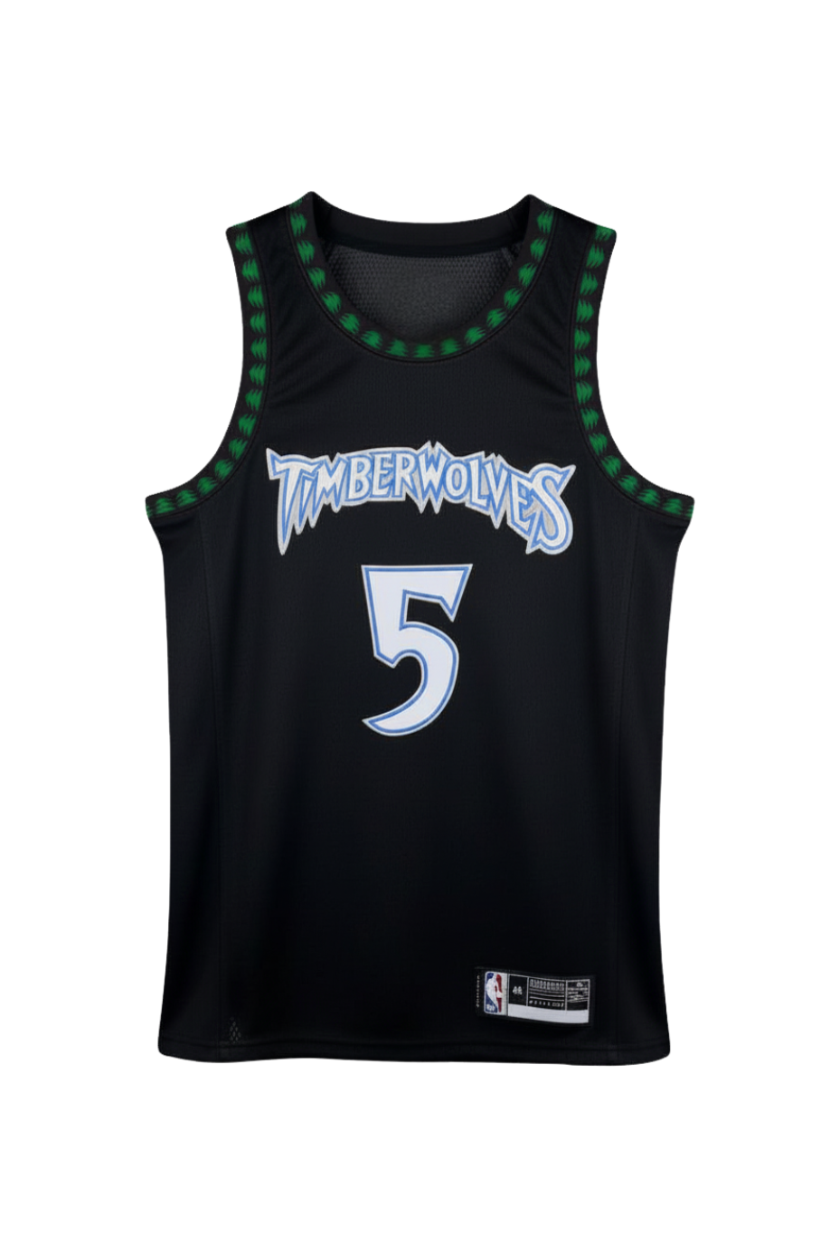 Minnesota Timberwolves Classic (25/26) - Anthony Edwards #5