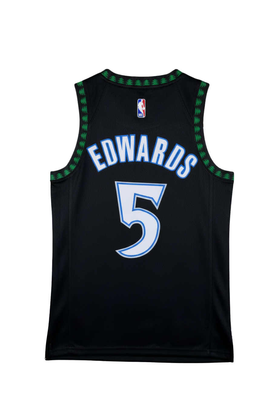 Minnesota Timberwolves Classic (25/26) - Anthony Edwards #5