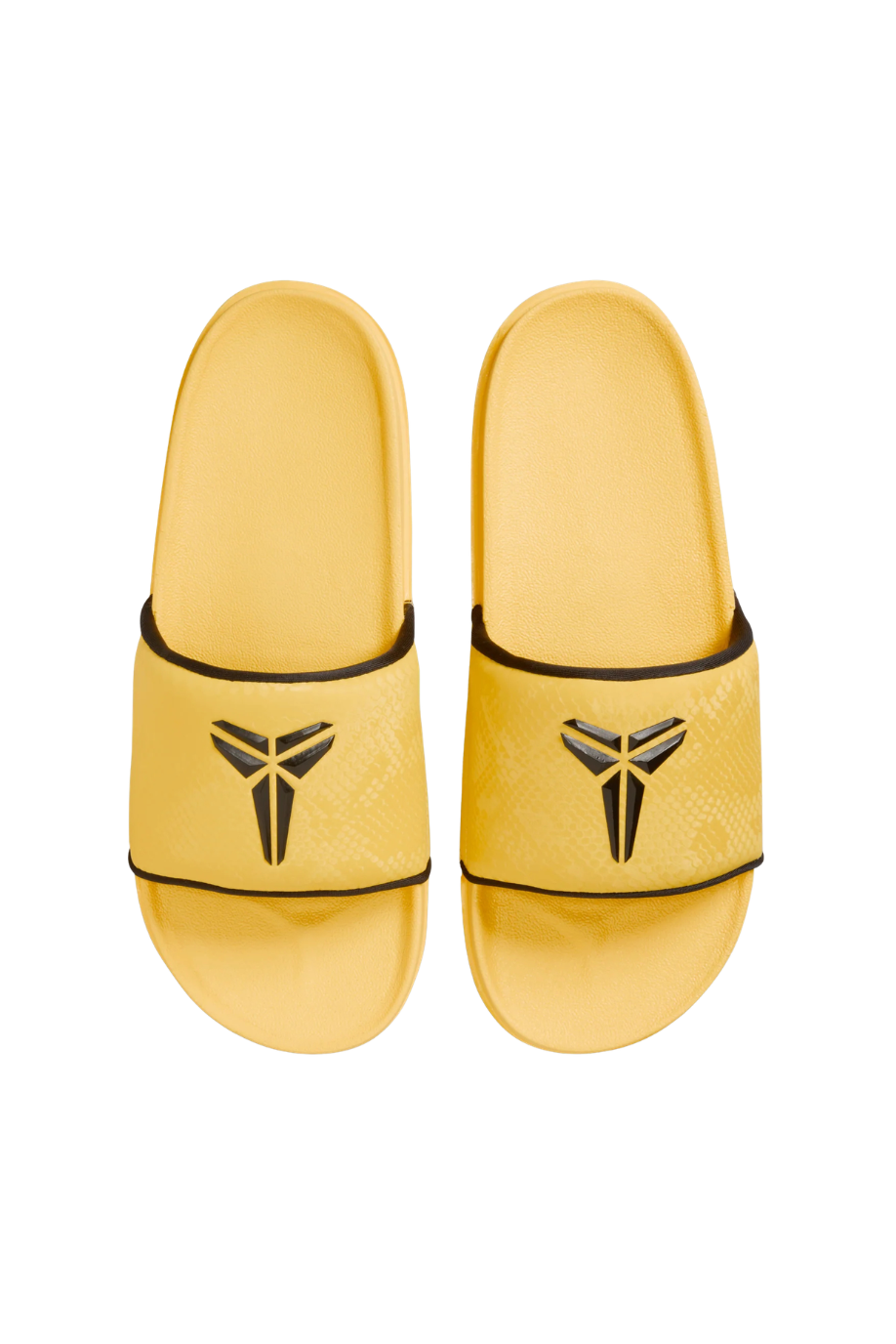 Mamba Court Slides