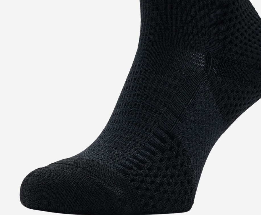 Mamba Elite Socks