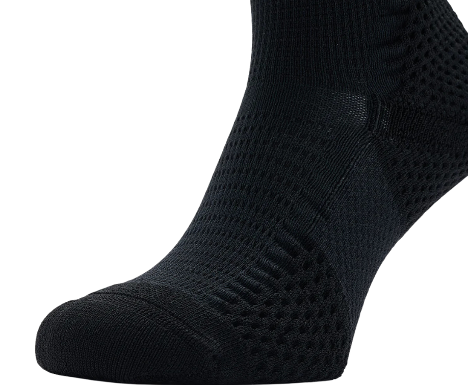 Mamba Elite Socks