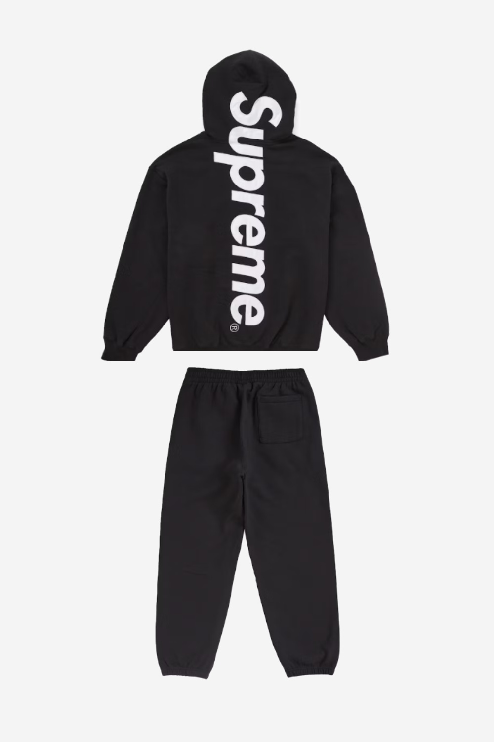Vertical S Tracksuit