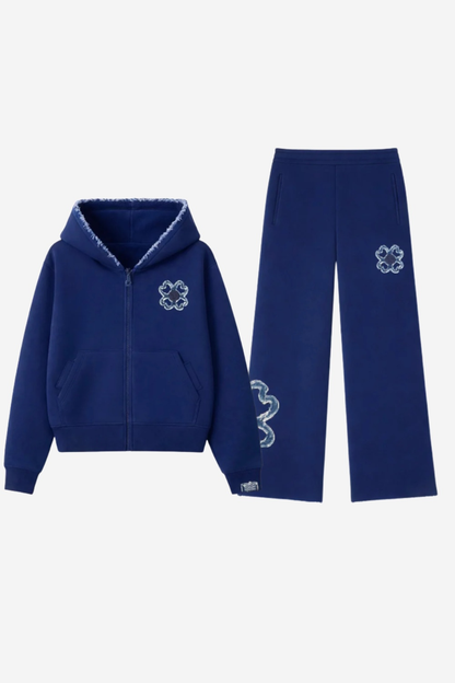 Cross Tracksuit