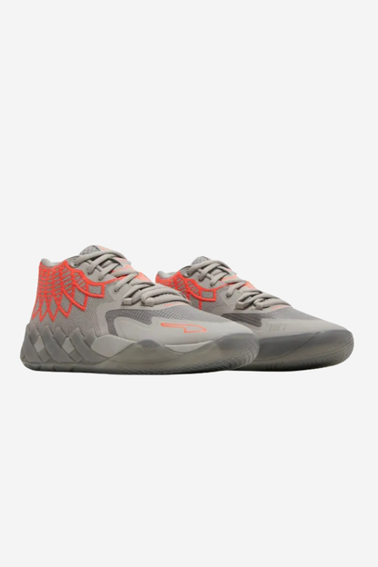 MB.01 'Rock Ridge Red' Lamelo BALL