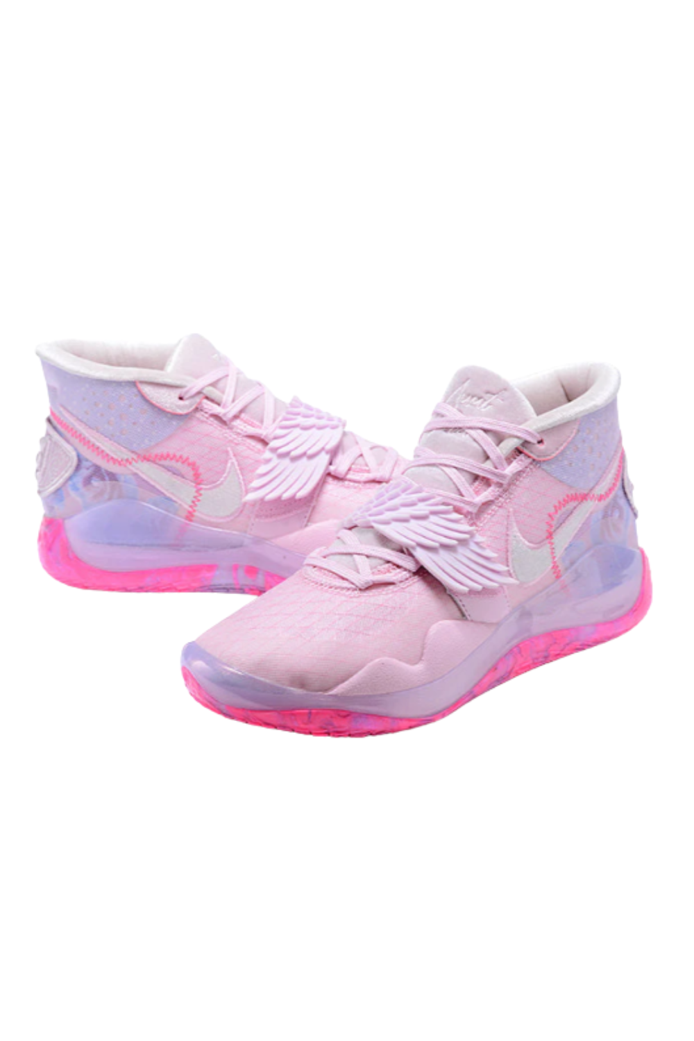 KD 12 'Aunt Pearl'