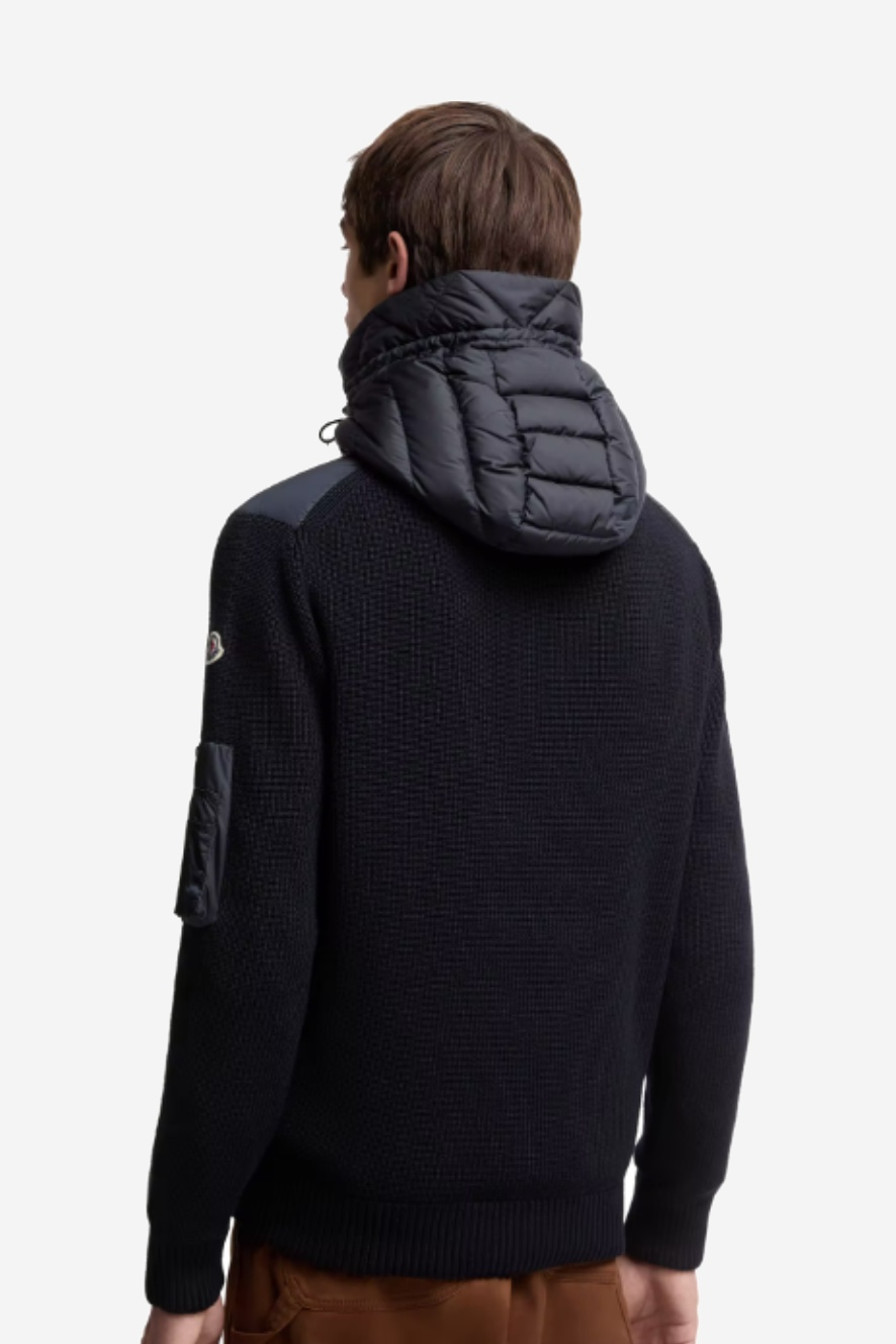 Maia Classic Cardigan Jacket